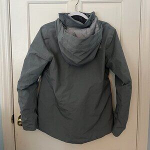 North Face Monarch Triclimate Jacket